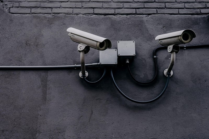 Silent Surveillance